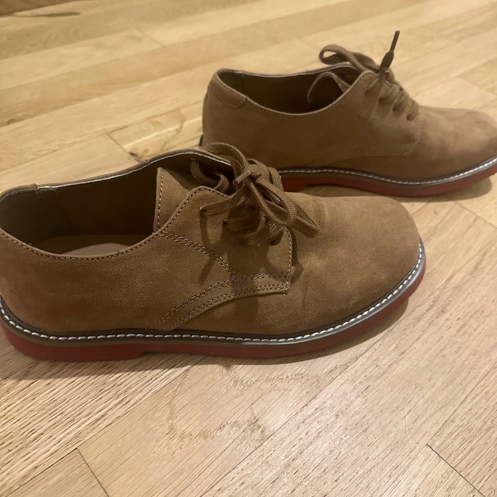 Sperry Caspian III Oxford shoes